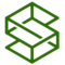 Kakelmästare Senja Aktiebolag logotyp
