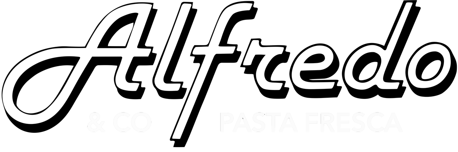Alfredo & Co AB logotyp