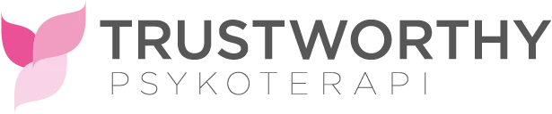 Trustworthy Psykoterapi & Coaching AB logotyp