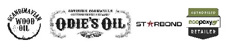 Scandinavian Wood and Oil AB logotyp