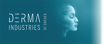 Derma Industries of Sweden AB logotyp
