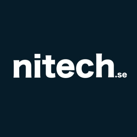 Niemi Technology Services AB logotyp