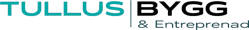 Tullus Bygg & Entreprenad AB logotyp