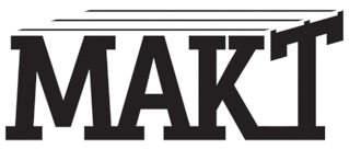 MAKT Kraft AB logotyp
