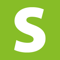 Skada Uppsala AB logotyp