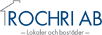 Rochri Fastigheter AB logotyp