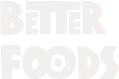 Better Foods Sweden AB logotyp