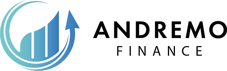 Andremo Finance AB logotyp