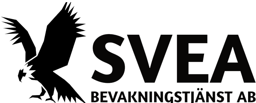 Svea Bevakningstjänst AB logotyp