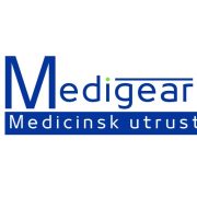 Medigear AB logotyp