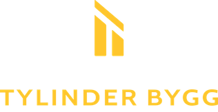 Tylinder Bygg Kalmar AB logotyp