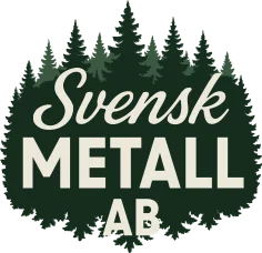 Svensk Metall AB logotyp