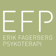 Erik Fagerberg Psykoterapi & Handledning AB logotyp