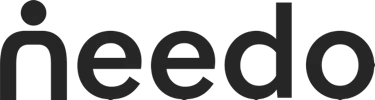 Needo Recruitment West AB logotyp