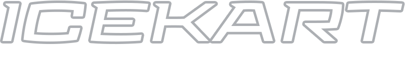 Icekart Sälen AB logotyp