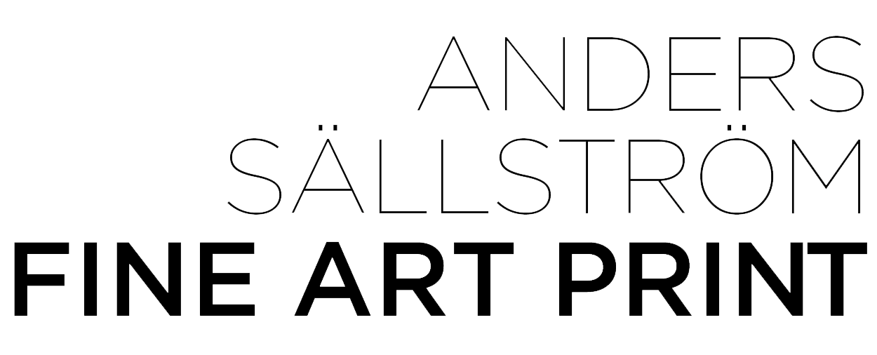 Sällström Photography AB logotyp
