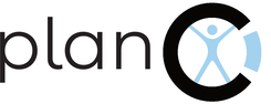 Plan C Vård och Behandling AB logotyp