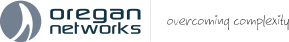 Oregan Networks AB logotyp