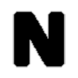 Nestas Ekonomi AB logotyp
