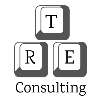 TreKronor Consulting AB logotyp