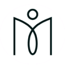 Mensch AB logotyp