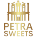 Petra City AB logotyp