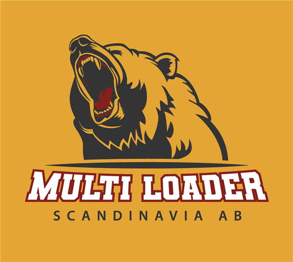 Multiloader Scandinavia AB logotyp