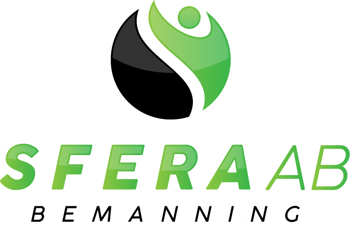 SFERA Bemanning AB logotyp