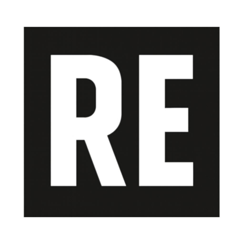 Reparell AB logotyp