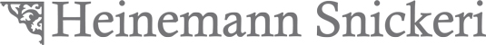 Heinemann Snickeri AB logotyp