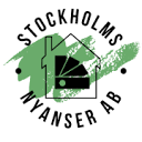 Stockholms Nyanser AB logotyp