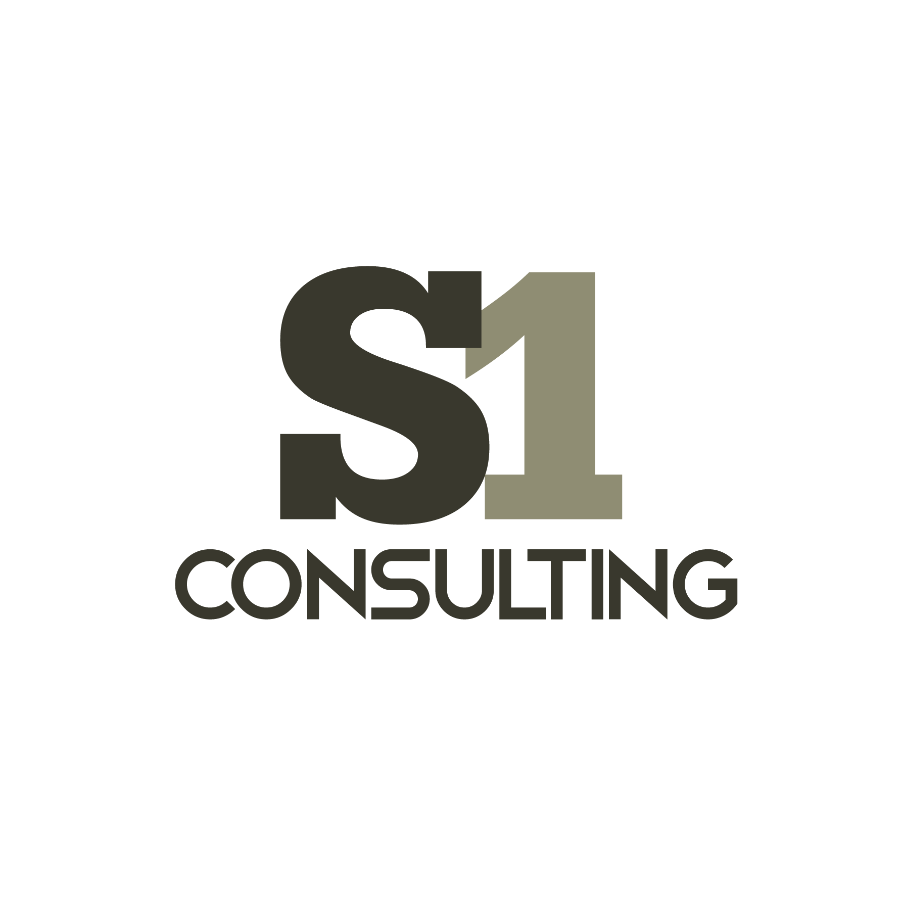 S1 Consulting AB logotyp