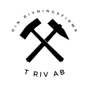 T Riv AB logotyp