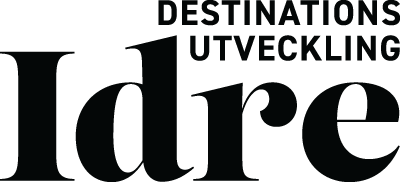 Destinationsutveckling Idre AB logotyp