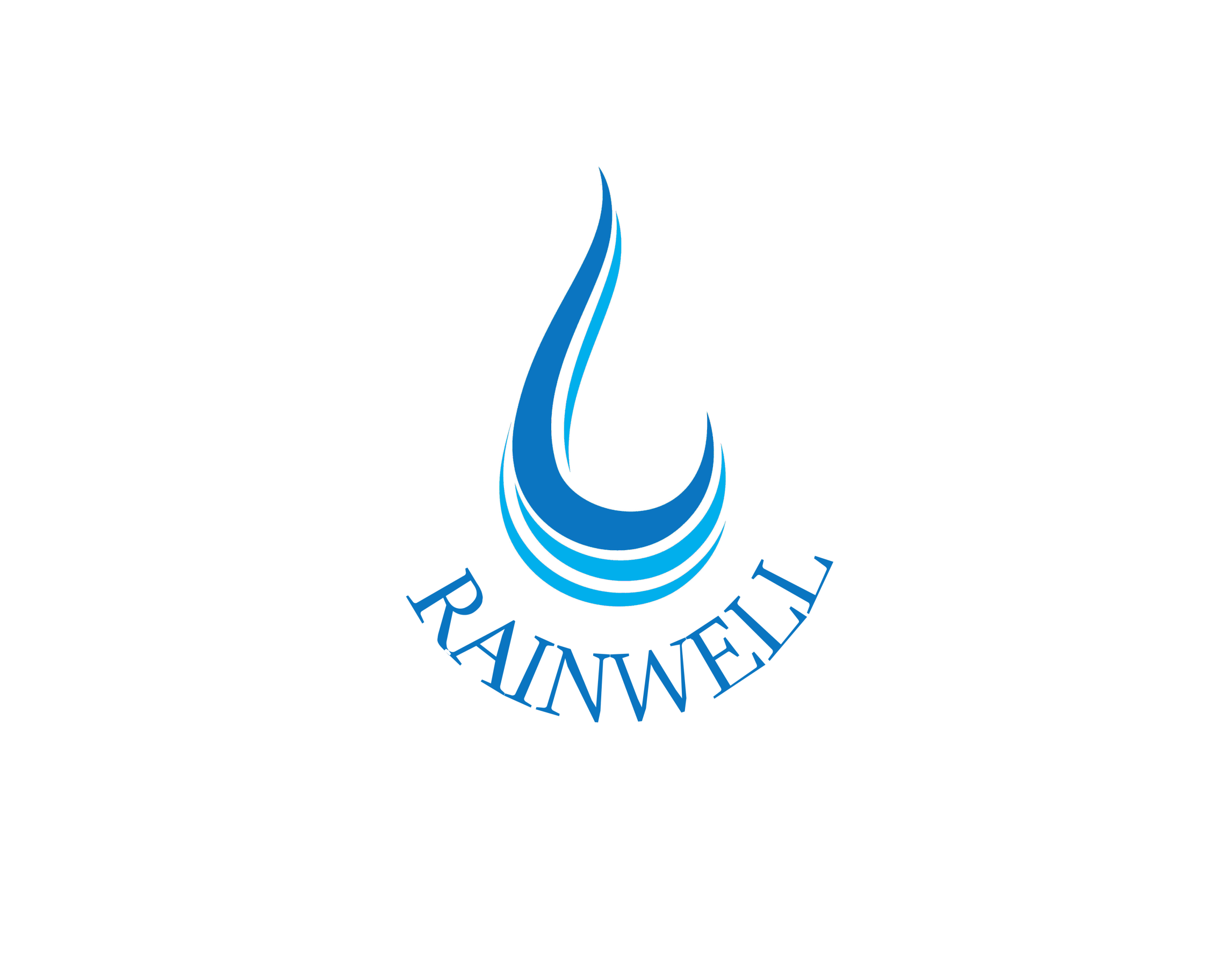 Rainwell AB logotyp