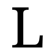 Lastea AB logotyp