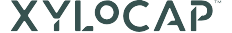 Xylocap AB logotyp