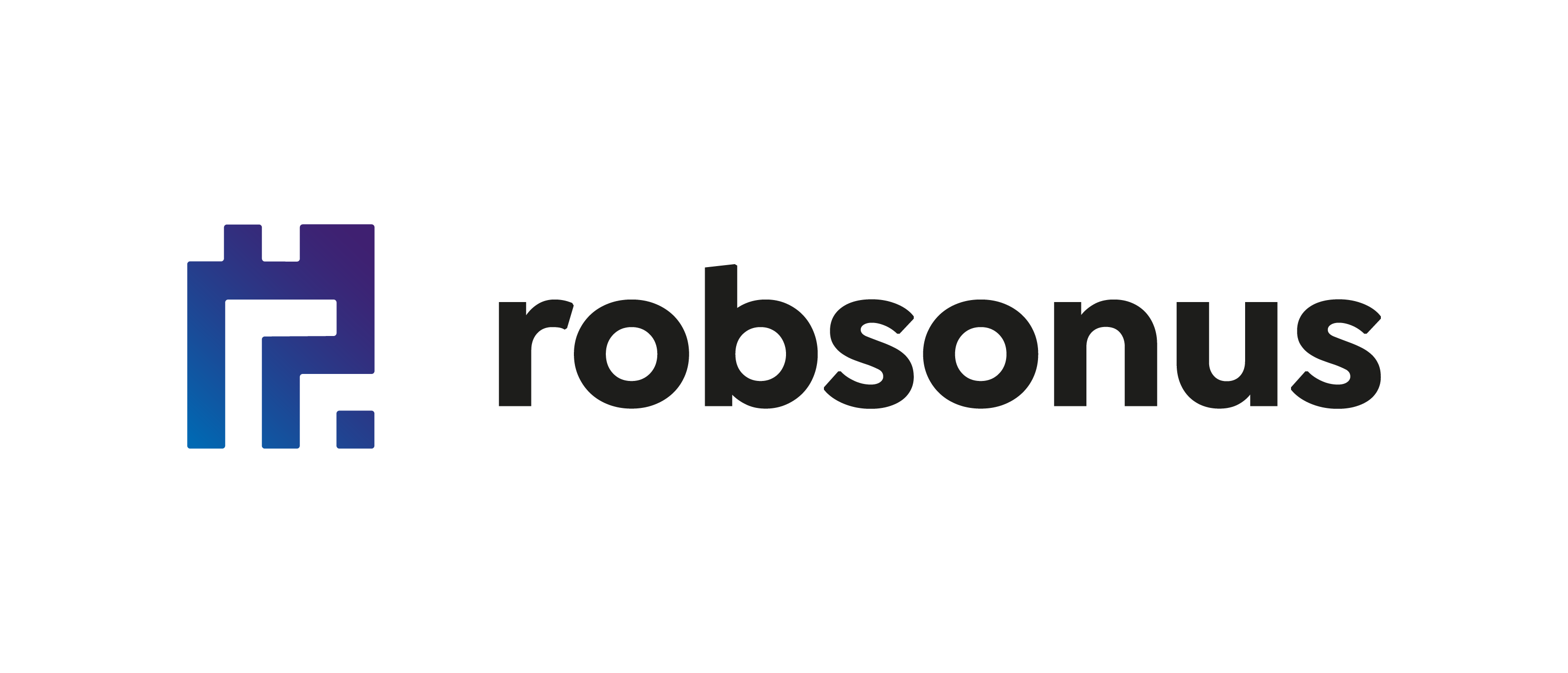 Robsonus AB logotyp