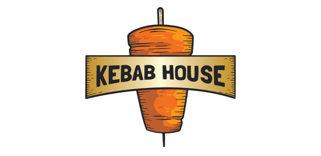 Kebab House i Hedemora AB logotyp