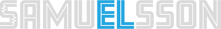 Samuelsson El&Bygg AB logotyp