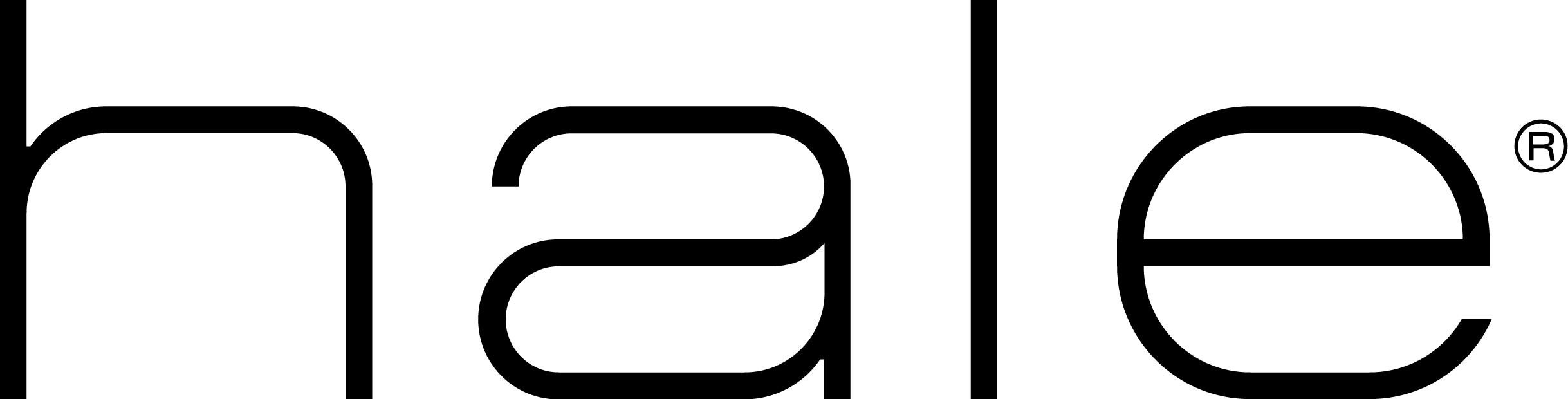 Hale Breathing in Stockholm AB logotyp