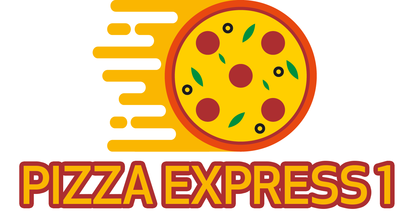 Pizzeria Express Vasastaden AB logotyp