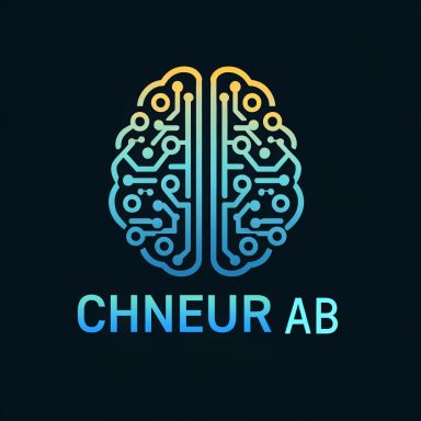 CHNEUR AB logotyp