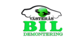 Västerås Bildemontering & Service AB logotyp