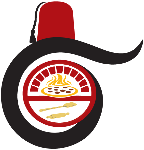 Göteborgs Orient Café AB logotyp
