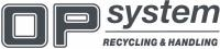 OP Finance AB logotyp