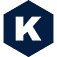 KLEM Redovisning Uppsala AB logotyp