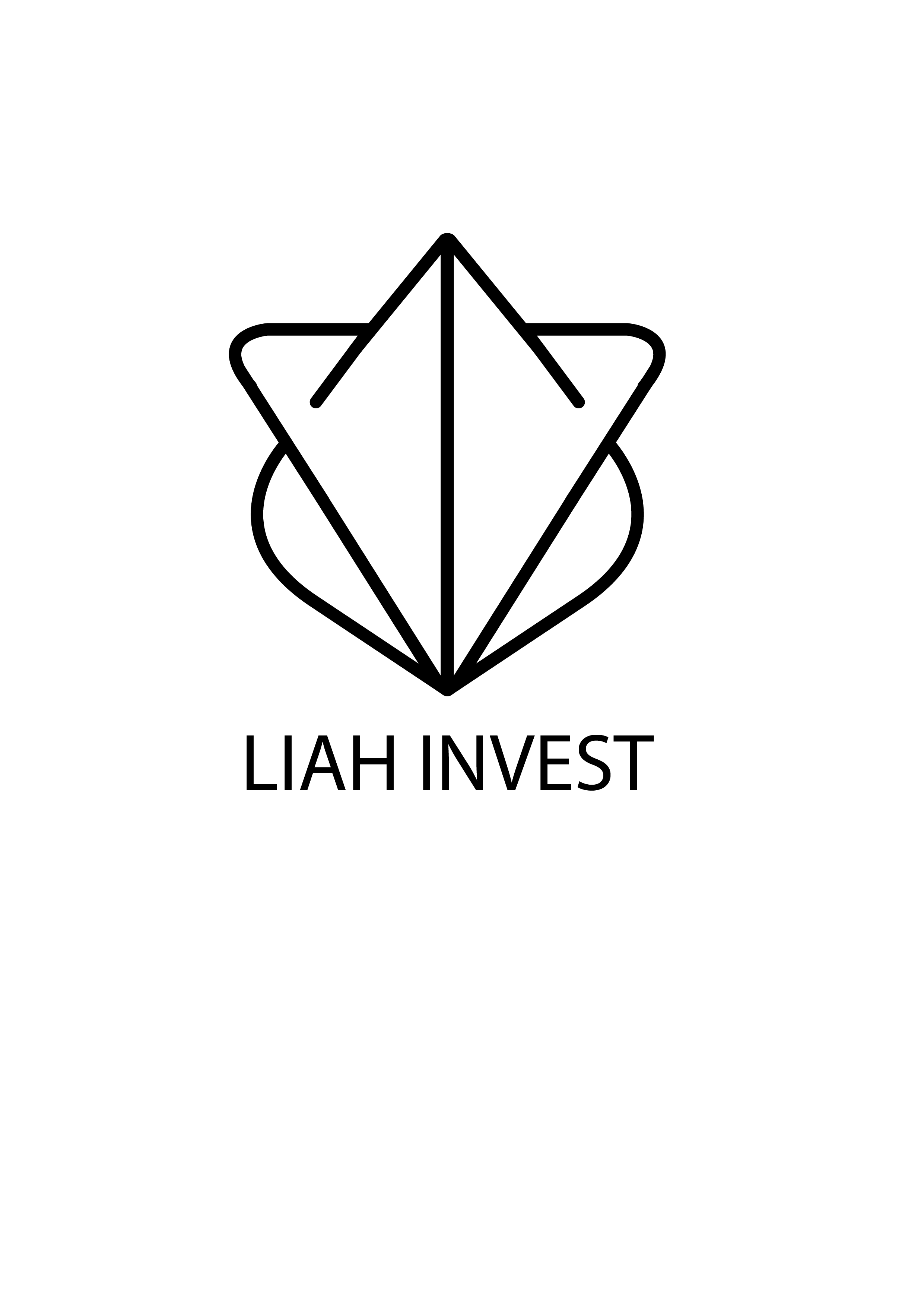 LIAH Invest AB logotyp