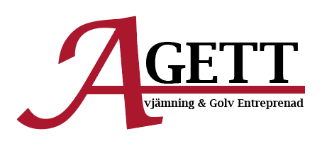 Avjämning & Golv Entreprenad TT AB logotyp