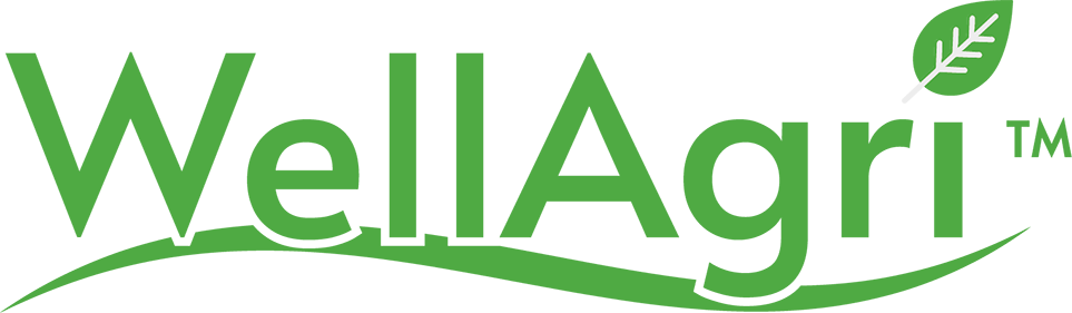 WellAgri Aktiebolag logotyp